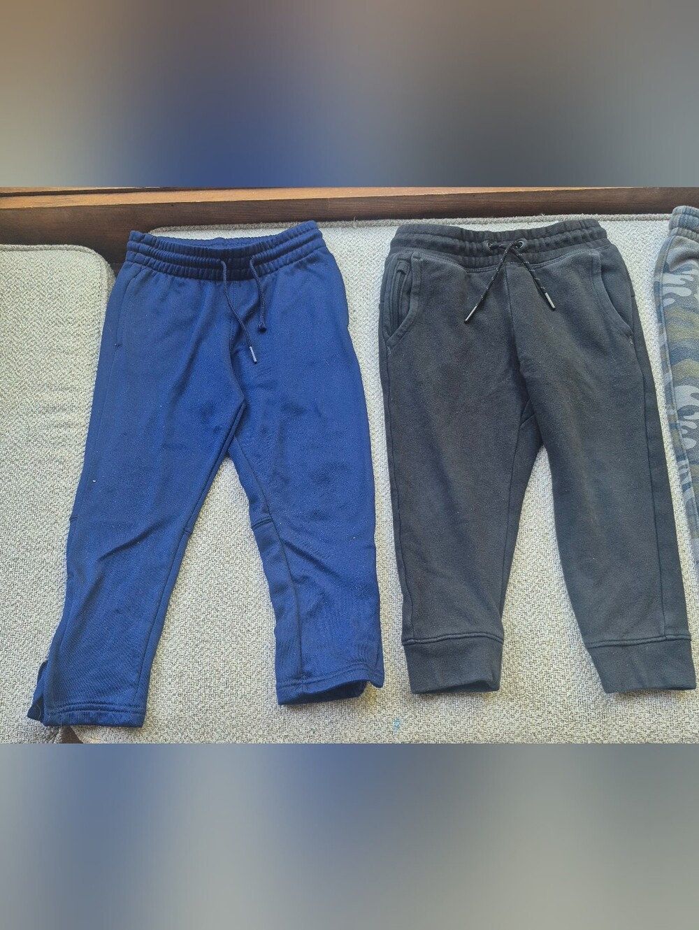 Boys Clothes Bundle (5T) - Picture 6 of 7